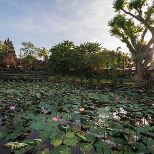 Puri Saraswati Dijiwa Ubud